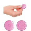 Pipedream 3Some Rock N' Grind 10 Function Remote Control G-Spot Vibrator Pink Vibrators