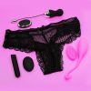 Bondara Bondara Control Me 3 Piece Couple'S Sex Toy Bundle Sex Toy Sets & Bundles