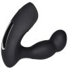 Bondara Bondara Sphincter Salute 10 Function Remote Prostate Massager Black Anal Toys