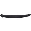 Bondara Bondara Double Trouble Silicone Double Ended Dildo - 11 Inch Black Dildos