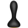 Svakom Svakom Vick Neo 12 Function App Controlled Prostate Massager Black Anal Toys