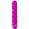 Bondara Bondara Silicone 20 Function Wave Vibrator Purple Vibrators