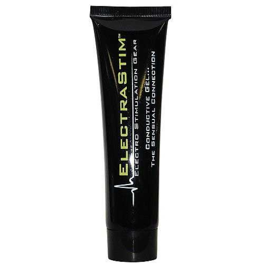 ElectraStim Electrastim Conductive Gel 60Ml Electro Sex Toys