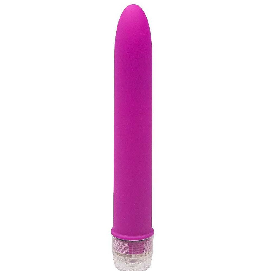 Bondara Bondara Stiffy Classic Vibrator Purple Vibrators