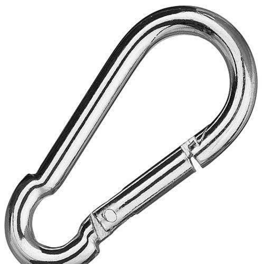 Bondara Bondara Carabiner Clip Bondage Restraints & Handcuffs