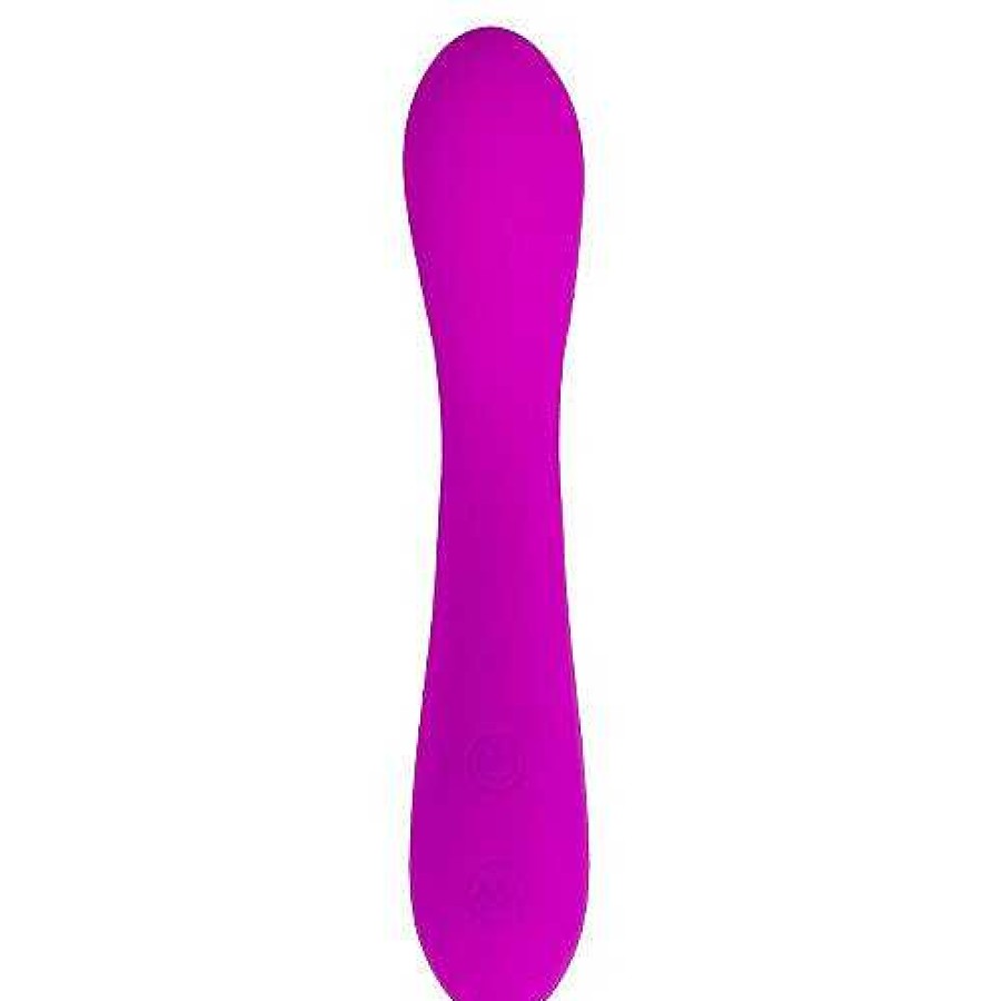 Bondara Bondara 30 Function Rechargeable G-Spot Vibrator Magenta Vibrators