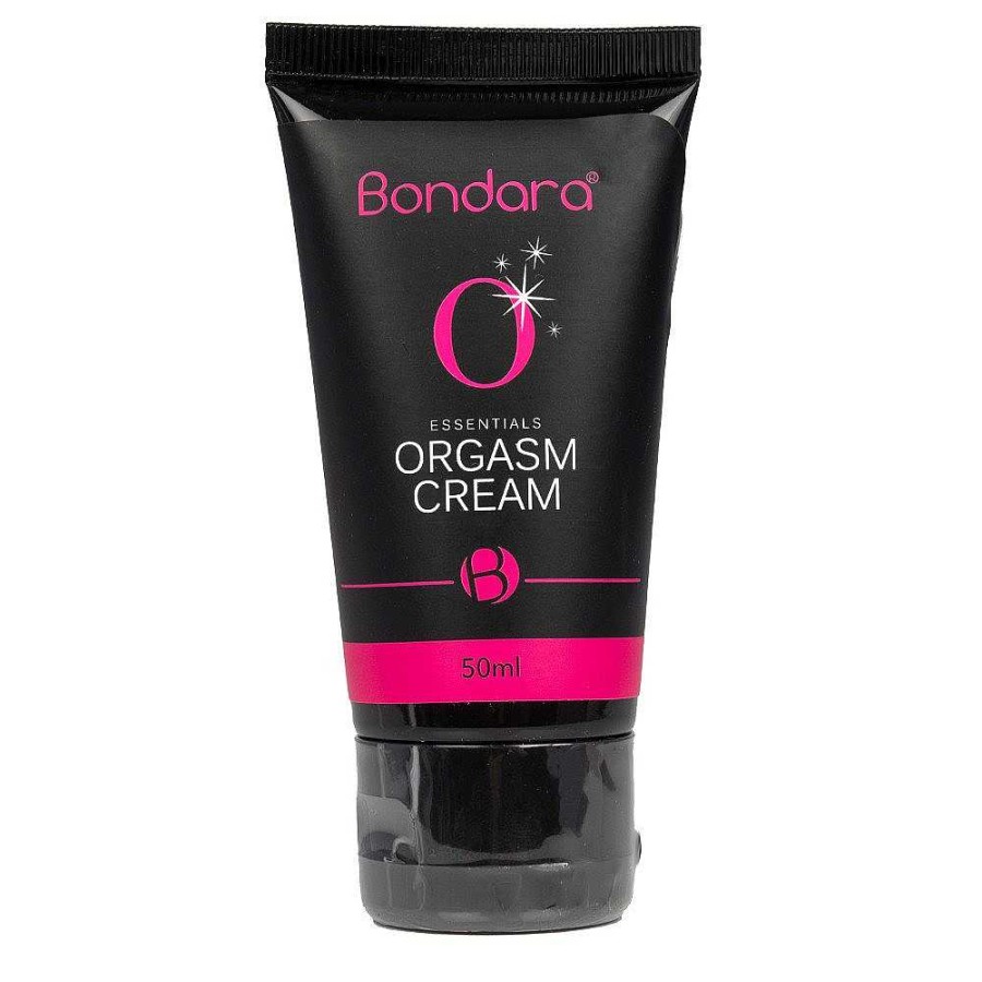 Bondara Bondara Orgasm Cream - 50Ml Sex Toys For Couples