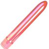 Bondara 10-Speed Vibro Pulsar Stimulator Pearl Shine Pink Vibrators