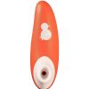 Romp Romp Switch 6 Function Clitoral Stimulator Orange Vibrators