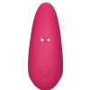 Bondara Bondara Snazzy 10 Function Remote Wearable Vibrator Berry Vibrators