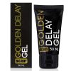 Bondara Big Boy Golden Delay Gel - 50Ml Male Sex Aids