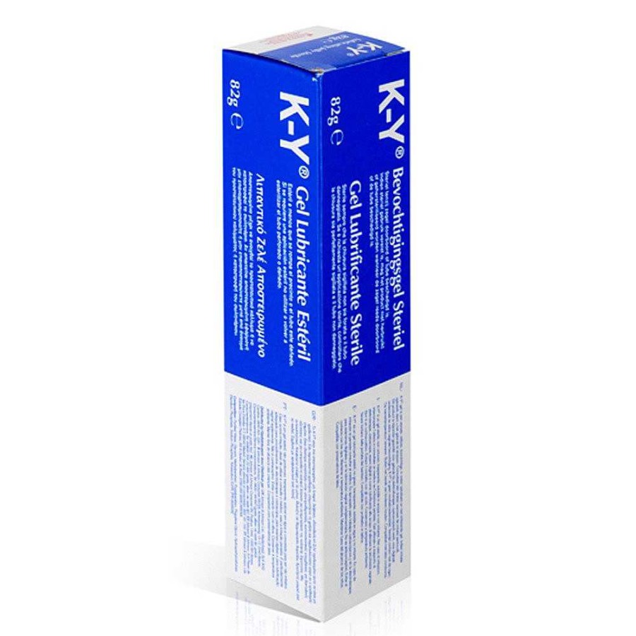 Bondara Ky Jelly Lubricant - 82Ml Lubricants