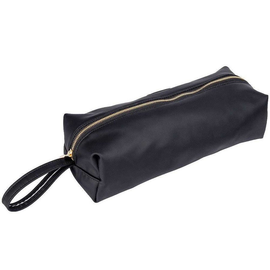 Bondara Bondara Faux Leather Bondage And Sex Toy Bag Black Bondage For Beginners