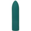 Bondara Mon Amour Love Bomb 16 Function Bullet Vibrator Ivy Green Vibrators