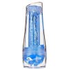 Fleshlight Fleshlight Flight Commander Masturbator - 8 Inch Blue Male Sex Toys