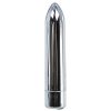 Bondara Bondara Bang! 10 Function Rechargeable Bullet Vibrator Gunmetal Vibrators