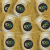 EXS Exs Magnum Extra Large Condom Bundle - 25 Pack Condoms