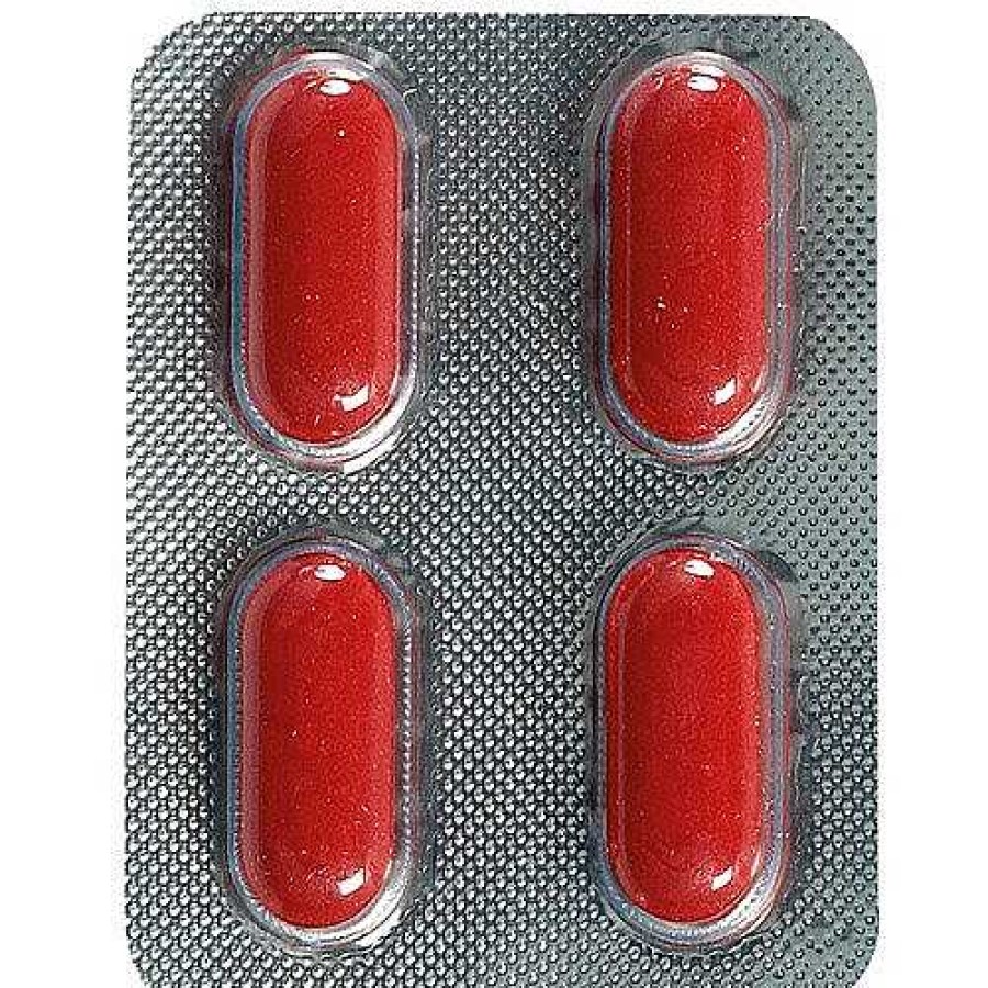 Bondara Venicon Pill Libido Booster For Women - 4 Capsules Female Sex Aids