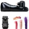 Bondara Louisiana Lounger Vibrators