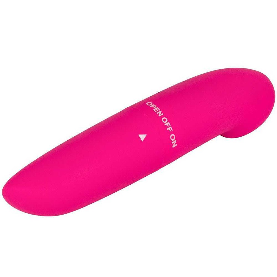 Bondara Bondara Good Vibes 2-In-1 Bullet And G-Spot Vibrator Pink Vibrators