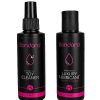 Bondara Essentials Bondara Lubricant And Cleaner Care Kit - 2 X 150Ml Sex Toy Sets & Bundles