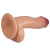 Bondara Bondara Joystick Realistic Suction Dildo - 6 Inch Light Tone Dildos