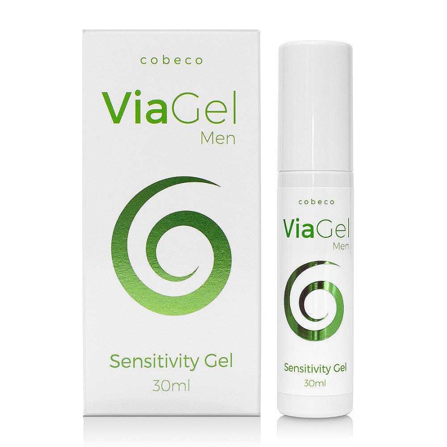 Bondara Viagel Intimate Sensitivity Gel For Men - 30Ml Male Sex Aids