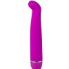 Bondara Bondara Silicone 20 Function Slim G-Spot Vibrator Purple Vibrators