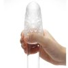 Tenga Tenga Egg Lovers Masturbator Clear Male Sex Toys