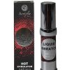 Bondara Secret Play Liquid Vibrator Hot Warming Stimulating Gel - 15Ml Vibrators