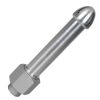 Bondara Bondara Metal Shower Douche Attachment Silver Anal Toys