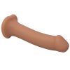 Bondara Mon Amour Love Sucks Suction Dildo - 6.4 Or 7.7 Inch Light Tone Dildos