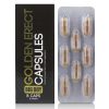 Bondara Big Boy Golden Erect Capsules - 8 Capsules Male Sex Aids