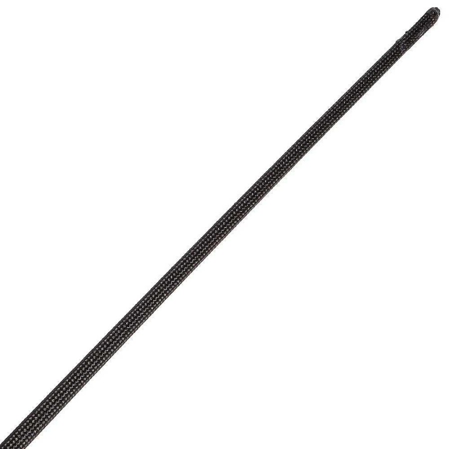 Bondara Bondara Luxe Duchess Diamante Spanking Cane - 24 Inch Black Floggers, Whips & Ticklers