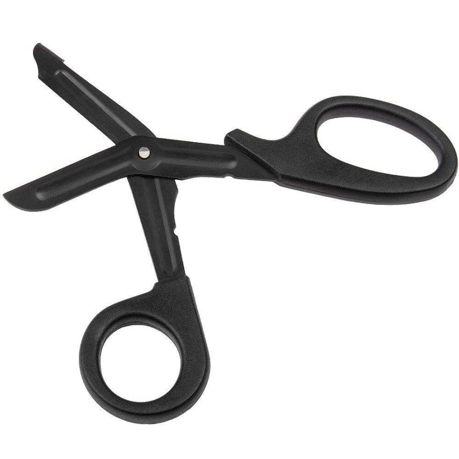 Bondara Bondara Bondage Safety Scissors Black Bondage Restraints & Handcuffs