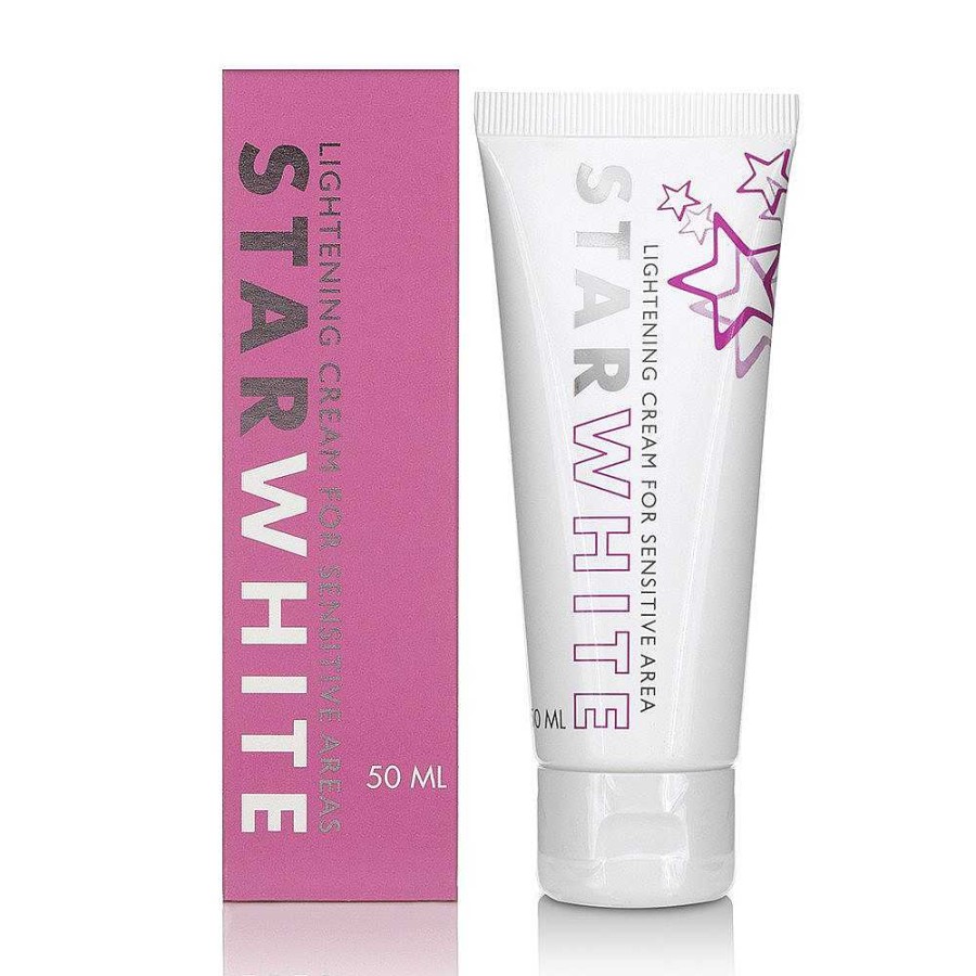 Bondara Starwhite Intimate Skin Lightening Cream - 50Ml Female Sex Aids