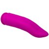 Bondara The Linguist Monster Tongue Dildo - 9.2 Inch Pink Dildos