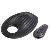 Bondara The Grinder - Vibe, Stimulate & Massage Black Or Lilac Vibrators