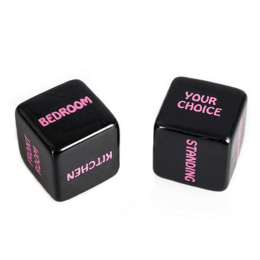 Bondara Bondara Dare To Be Sexy Dice Game Sex Aids For Couples