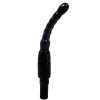 Bondara Essentials Anal Vibro Stimulator Black Anal Toys