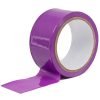 Bondara Bondara Pvc Bondage Tape - 20M Purple Bondage Restraints & Handcuffs