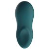 We-Vibe We-Vibe Touch X 8 Function Lay-On Vibrating Massager Green Vibrators