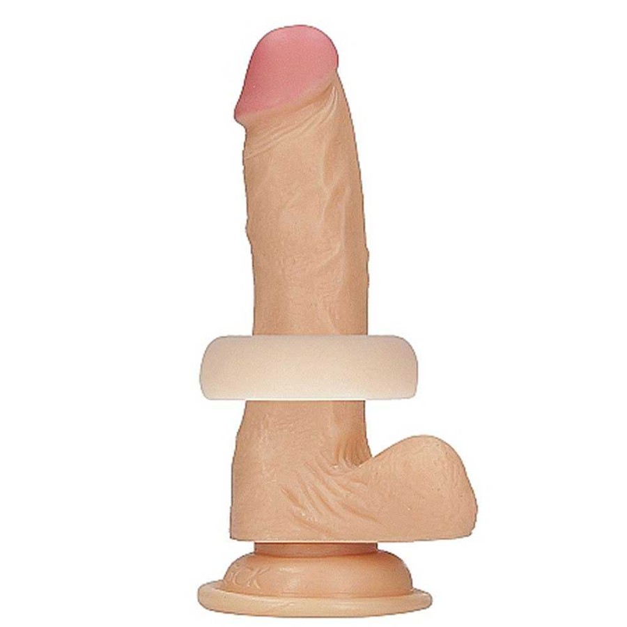 Bondara Cock Ring Soap Light Tone Adult Gifts & Games