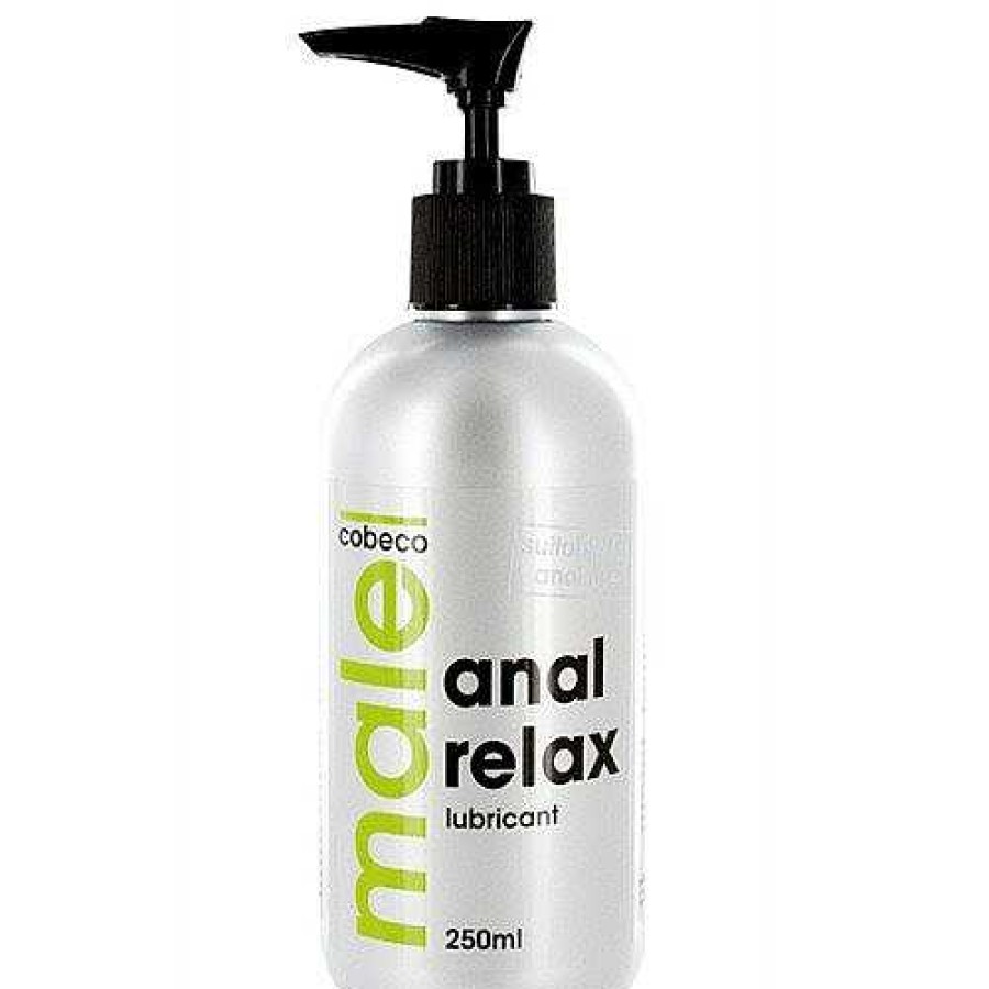 Bondara Male Anal Relax Lubricant - 250Ml Lubricants