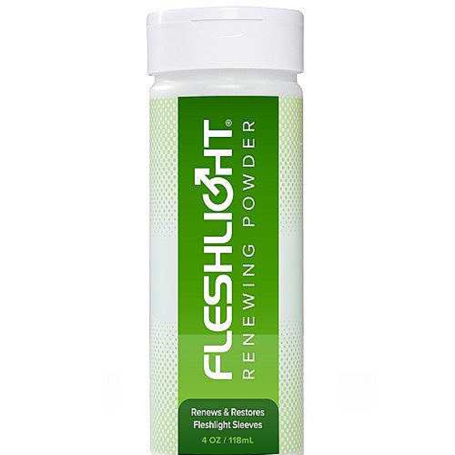 Fleshlight Fleshlight Renewing Powder - 118Ml Male Sex Toys