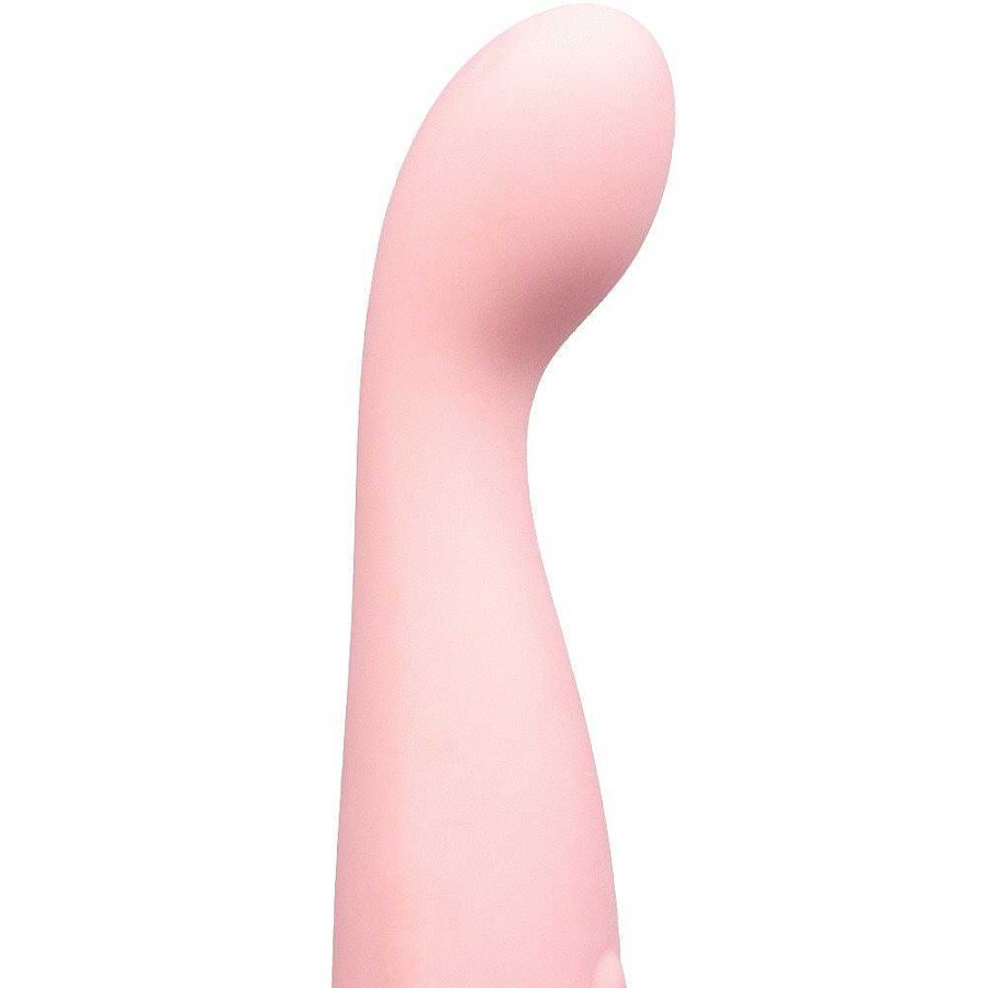 Bondara Bondara Two To Tango Rose Gold G-Spot & Bullet Vibrator Set Pink Vibrators