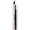 Bondara Bondara Clit-Rider 10 Function Rechargeable Bullet Vibe Silver Vibrators