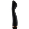 Bondara Bondara Silicone 20 Function Textured G-Spot Vibrator Black Vibrators