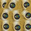 EXS Exs Magnum Extra Large Condom Bundle - 50 Pack Condoms