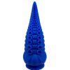 Bondara The Kraken Monster Tentacle Dildo - 8 Inch Blue Dildos